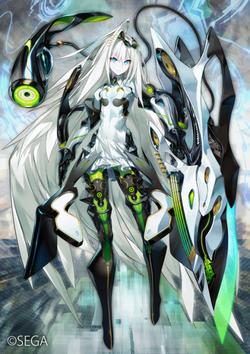 メカ少女 某吉图床 メカ少女 某吉图床